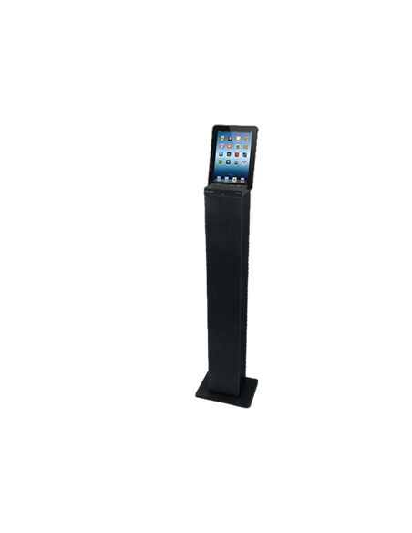 Аудиосистема MUSE M-1250 BT, Чёрный
