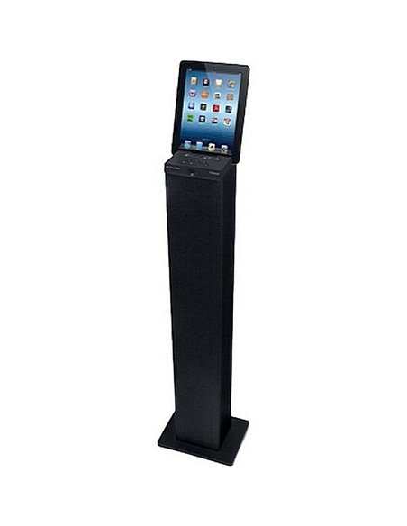Аудиосистема MUSE M-1250 BT, Чёрный