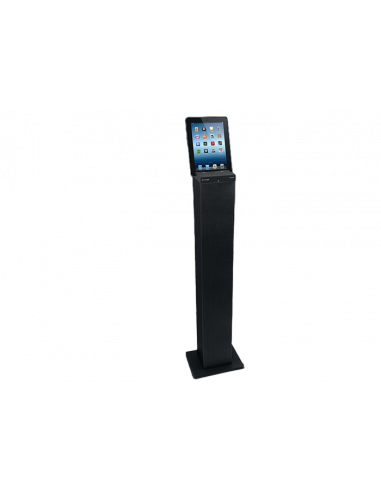 Аудиосистема MUSE M-1250 BT, Чёрный