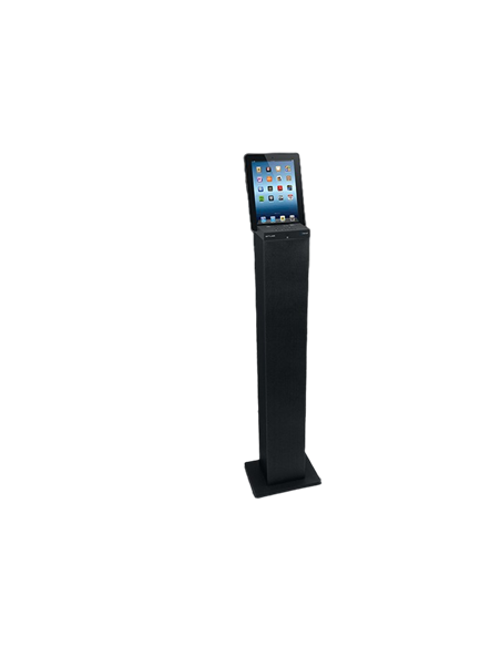 Аудиосистема MUSE M-1250 BT, Чёрный