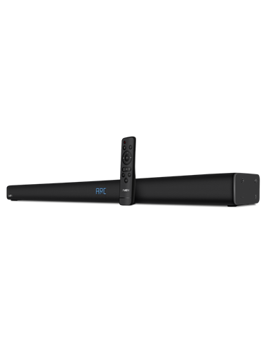 Soundbar SVEN SB-2055, Negru