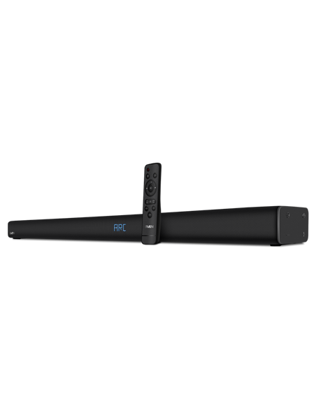 Soundbar SVEN SB-2055, Negru