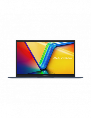 Ноутбуки Asus NB ASUS 15.6 Vivobook 15 X1504VA Blue (Core i5-1335U 8Gb 512Gb)