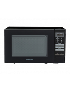 Микроволновая печь Panasonic NN-SB26MBZPE, Чёрный