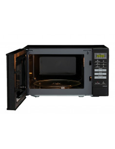 Микроволновая печь Panasonic NN-SB26MBZPE, Чёрный 2