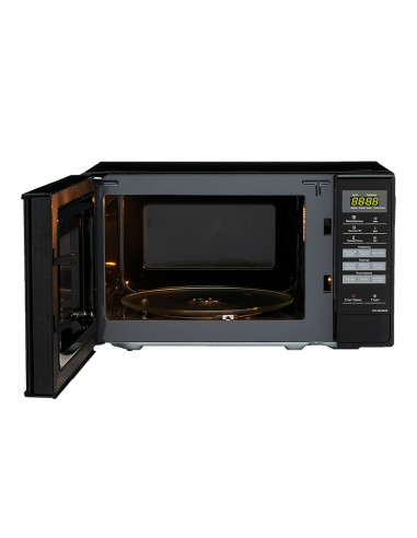 Микроволновая печь Panasonic NN-SB26MBZPE, Чёрный