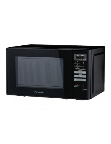 Cuptor cu microunde Panasonic NN-SB26MBZPE, Negru