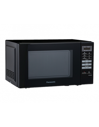 Микроволновая печь Panasonic NN-SB26MBZPE, Чёрный