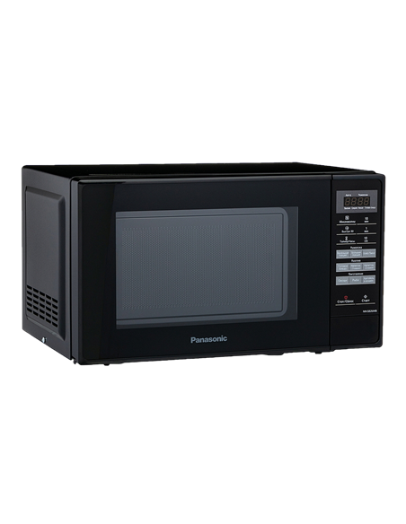 Микроволновая печь Panasonic NN-SB26MBZPE, Чёрный