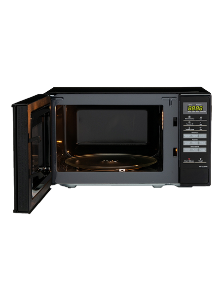 Микроволновая печь Panasonic NN-SB26MBZPE, Чёрный