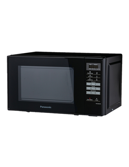 Микроволновая печь Panasonic NN-SB26MBZPE, Чёрный
