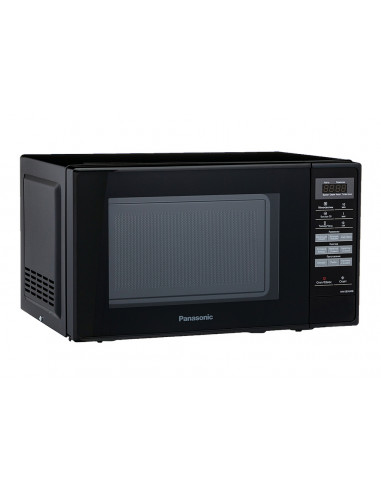 Cuptor cu microunde Panasonic NN-SB26MBZPE, Negru