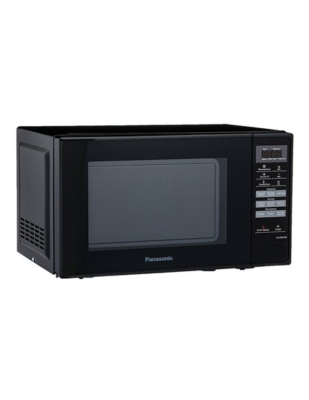 Микроволновая печь Panasonic NN-SB26MBZPE, Чёрный