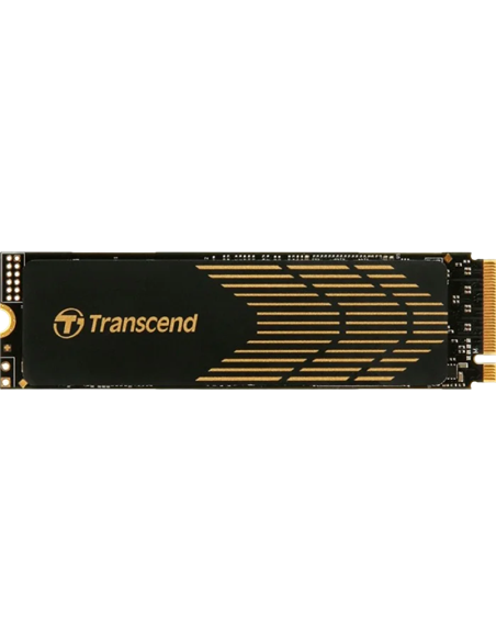 Unitate SSD Transcend 245S, 500GB, TS500GMTE245S