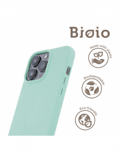 Huse Huse Forever iPhone 14 Plus, Bioio, Blue