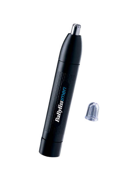 Trimmer pentru bărbați BaByliss E650E, Negru