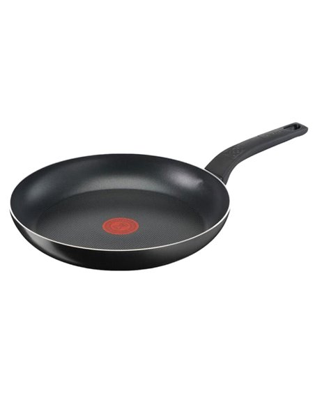 Tigaie Tefal B5670653, 28cm, Negru