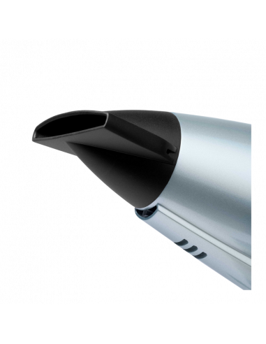 Фен BaByliss Hydro-Fusion D773DE, 2100 Вт, Голубой