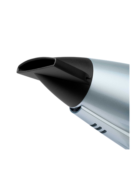 Фен BaByliss Hydro-Fusion D773DE, 2100 Вт, Голубой