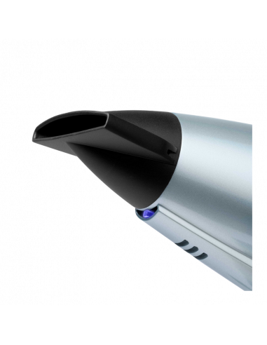 Фен BaByliss Hydro-Fusion D773DE, 2100 Вт, Голубой