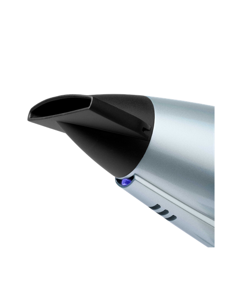 Фен BaByliss Hydro-Fusion D773DE, 2100 Вт, Голубой