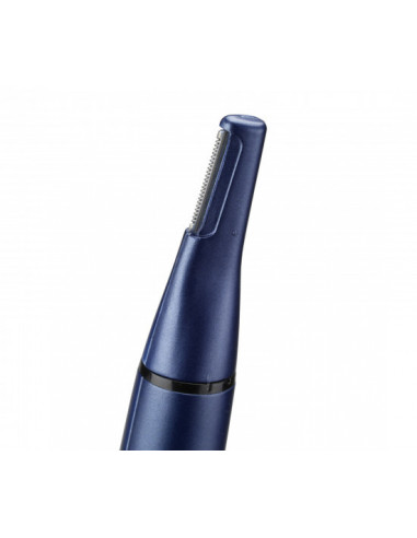 Trimmer pentru bărbați BaByliss 7058PE, Albastru