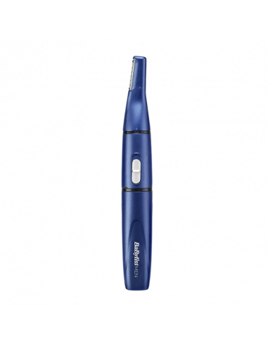 Мужской Триммер BaByliss 7058PE, Синий