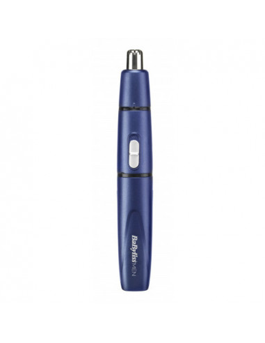 Trimmer pentru bărbați BaByliss 7058PE, Albastru