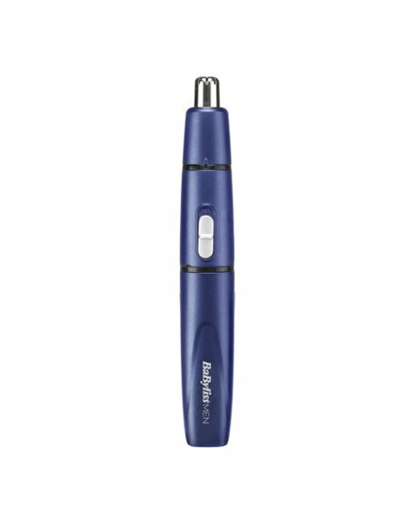 Мужской Триммер BaByliss 7058PE, Синий