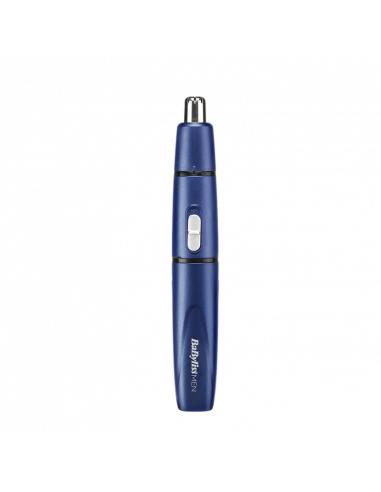 Trimmer pentru bărbați BaByliss 7058PE, Albastru