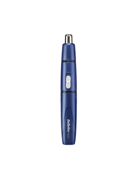 Trimmer pentru bărbați BaByliss 7058PE, Albastru Trimmer pentru bărbați BaByliss 7058PE, Albastru
