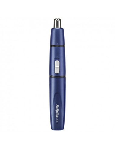 Trimmer pentru bărbați BaByliss 7058PE, Albastru