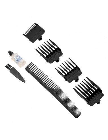 Машинка для стрижки Polaris PHC 0714, Коричневый