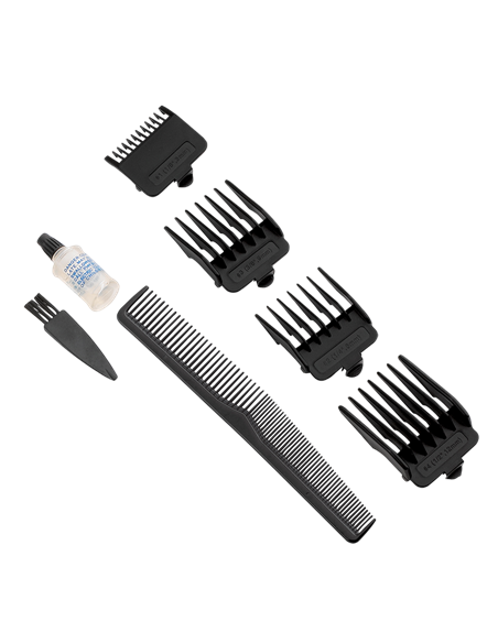 Машинка для стрижки Polaris PHC 0714, Коричневый