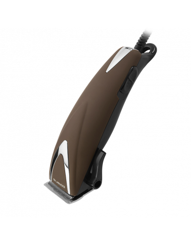 Машинка для стрижки Polaris PHC 0714, Коричневый