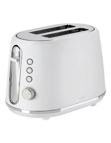 Toaster Cuisinart CPT780WE, Alb