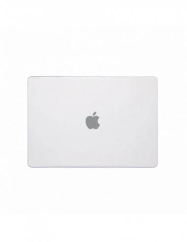 SmartShell Smartshell Tech-Protect for Macbook Air 15 (2023), Matte Clear