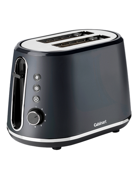 Toaster Cuisinart CPT780E, Negru