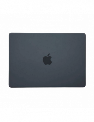 SmartShell Smartshell Tech-Protect for Macbook Air 15 (2023), Matte Black