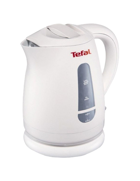 Fierbător electric Tefal KO299130, Alb