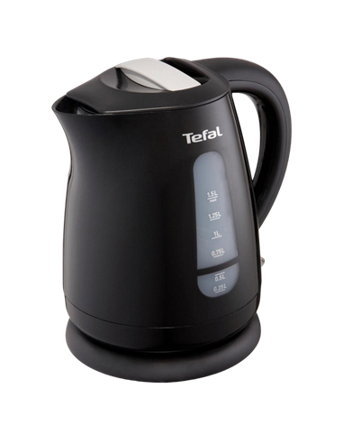 Электрочайник Tefal KO299830, Чёрный