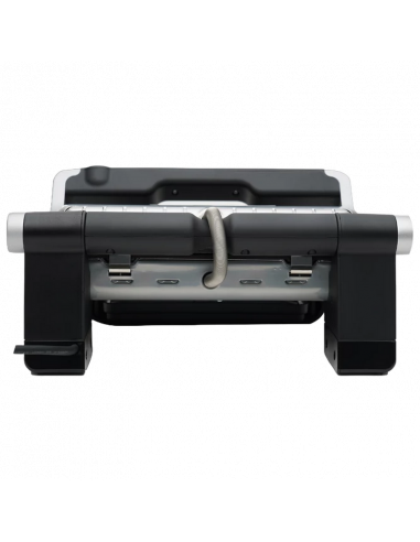 Электрический Гриль Tefal OptiGrill, 2000Вт, Нержавеющая сталь