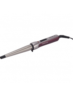 Ondulator de păr Polaris PHS 2513K, Fucsie