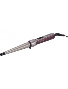 Ondulator de păr Polaris PHS 2513K, Fucsie 2