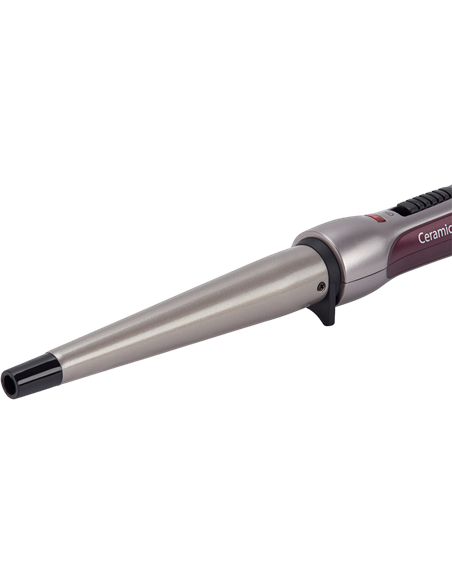 Ondulator de păr Polaris PHS 2513K, Fucsie Ondulator de păr Polaris PHS 2513K, Fucsie