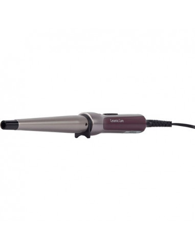 Ondulator de păr Polaris PHS 2513K, Fucsie