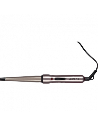 Ondulator de păr Polaris PHS 2513K, Fucsie