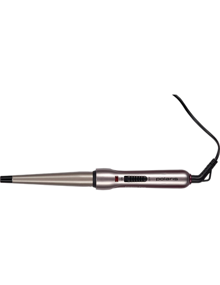Ondulator de păr Polaris PHS 2513K, Fucsie Ondulator de păr Polaris PHS 2513K, Fucsie