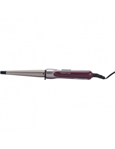 Ondulator de păr Polaris PHS 2513K, Fucsie