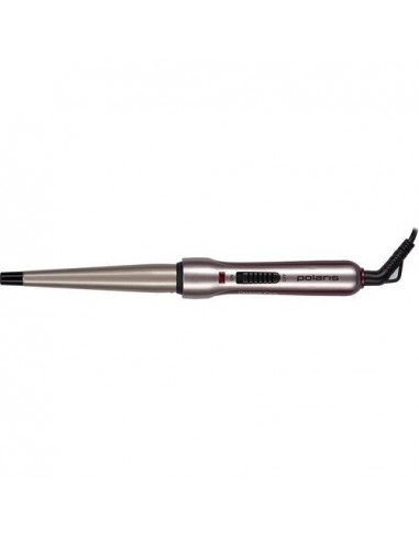 Ondulator de păr Polaris PHS 2513K, Fucsie